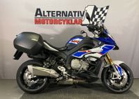 BMW S1000XR - Alternativ 1 MC