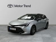 Toyota Corolla Touring Sports Hybrid 1,8 | GR-SPORT | P-SENS
