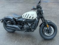 CFMOTO 450CL-C Bobber A2 O,M,G LEVERANS NYHET 5-ÅRS GARANTI