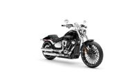 Harley-Davidson Breakout 117CI Fri Hemleverans 3,95% Ränta