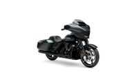 Harley-Davidson Streetglide Fri Hemleverans 3,95% Ränta
