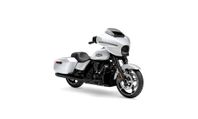 Harley-Davidson Streetglide Fri Hemleverans 3,95% Ränta