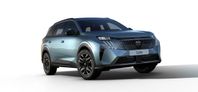 Peugeot 5008 Allure Hybrid 145 Aut 7-sits Privatleasing 3999