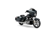 Harley-Davidson Streetglide Fri Hemleverans 3,95% Ränta