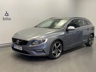 Volvo V60 D4 R-Design Business E