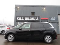 Citroën Grand C4 Picasso 1.6 BlueHDi EAT 120hk Euro6 7-sits