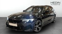 BMW 320 d xDrive M Sport Dragkrok Dieselvärmare Adaptiv Fart