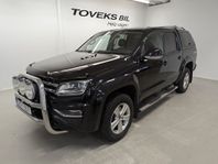 Volkswagen Amarok HIGH 3,0 224HK AUT 4M HIGH 3,0 224