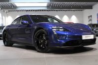 Porsche Taycan 4S