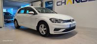 Volkswagen Golf 5-dörrar 1.5 TGI BlueMotion Base Euro 6