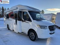 Kabe TRAVEL MASTER NOVUM N750 T