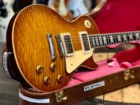 Gibson Custom Shop 1959 Les Paul Standard Yamano