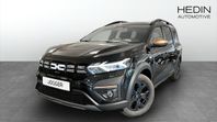 Dacia Jogger Extreme 7-sits 3690:-/MÅN HYBRID AUTOMAT
