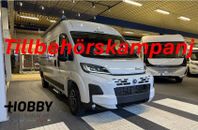 Knaus BOXLIFE PLATINUM SELECTION 600 MQ