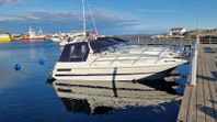 Marex 290 Sun Cruiser - Volvo Penta Kad 44