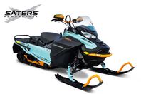 Ski-Doo Expedition Xtreme 900 Ace Turbo R -24 *61mil*