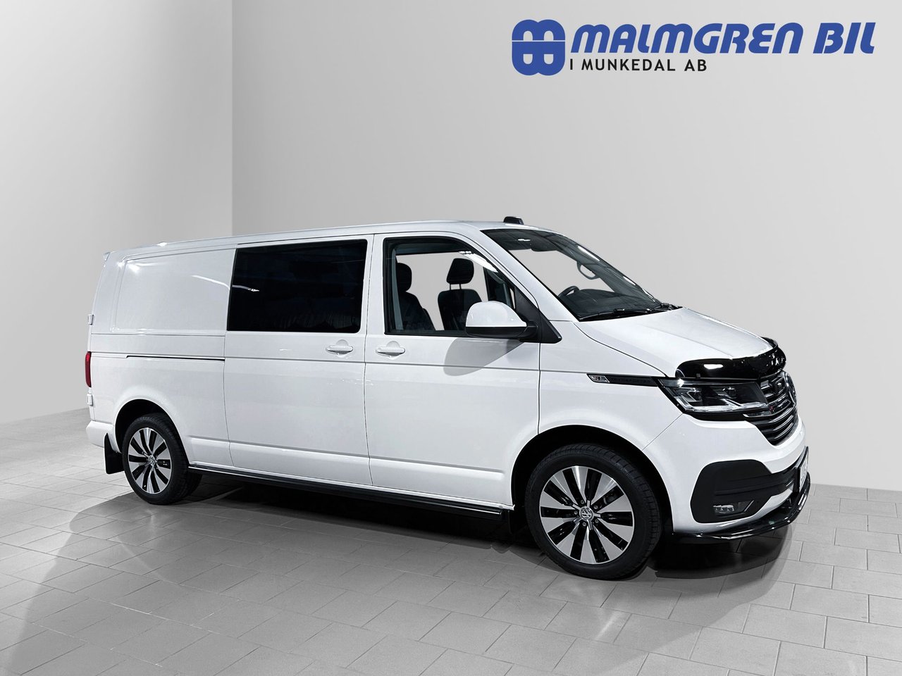 Volkswagen Transporter T6.1 K...