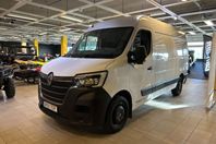 Renault Master 2.3 dCi Moms, Backkamera. Dragkrok. L2H2