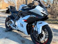 CFMOTO 675SR-R RACING 36-månader RÄNTEFRITT FINNS NU I BUTIK