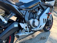 CFMOTO 675SR-R RACING 36-månader RÄNTEFRITT FINNS NU I BUTIK
