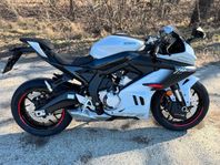 CFMOTO 675SR-R RACING 36-månader RÄNTEFRITT FINNS NU I BUTIK