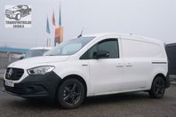 Mercedes-Benz Citan e, 122hk PRO