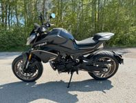 CFMOTO 800NK ADVANCED NYHET 5-ÅRS GARANTI