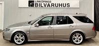Saab 9-5 Aero SportCombi 2.3 Turbo Aero