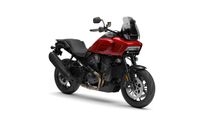 Harley-Davidson Pan America ST Fri Hemleverans 3,95% Ränta