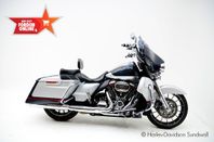 Harley-Davidson CVO Streetglide *3,75% Ränta*