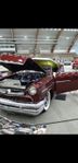 Ford Customline Club Coupé V8