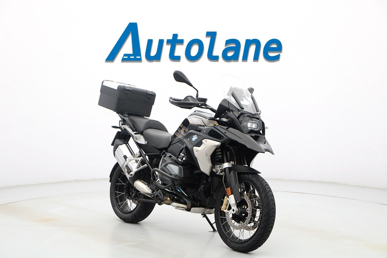 BMW 1250 GS *Exclusive, Quick...