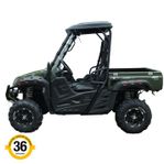 Loncin UWolf 700 UTV