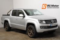 Volkswagen Amarok 2.0 BiTDI 180hk 4M Highline Aut D-Värm/Nav