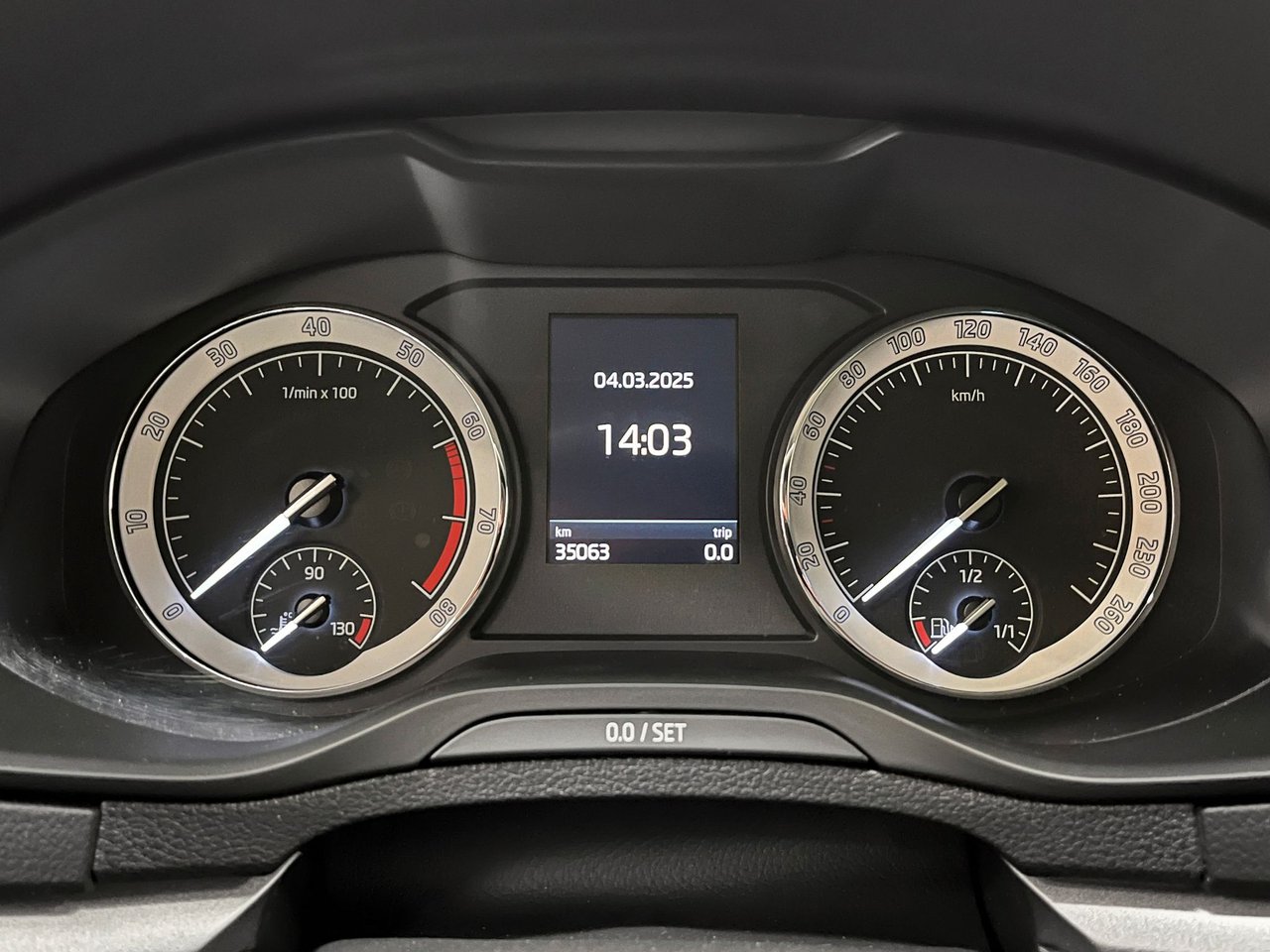 Škoda Karoq 1.5 TSI ACT DSG Sequential, 150hp, 2022