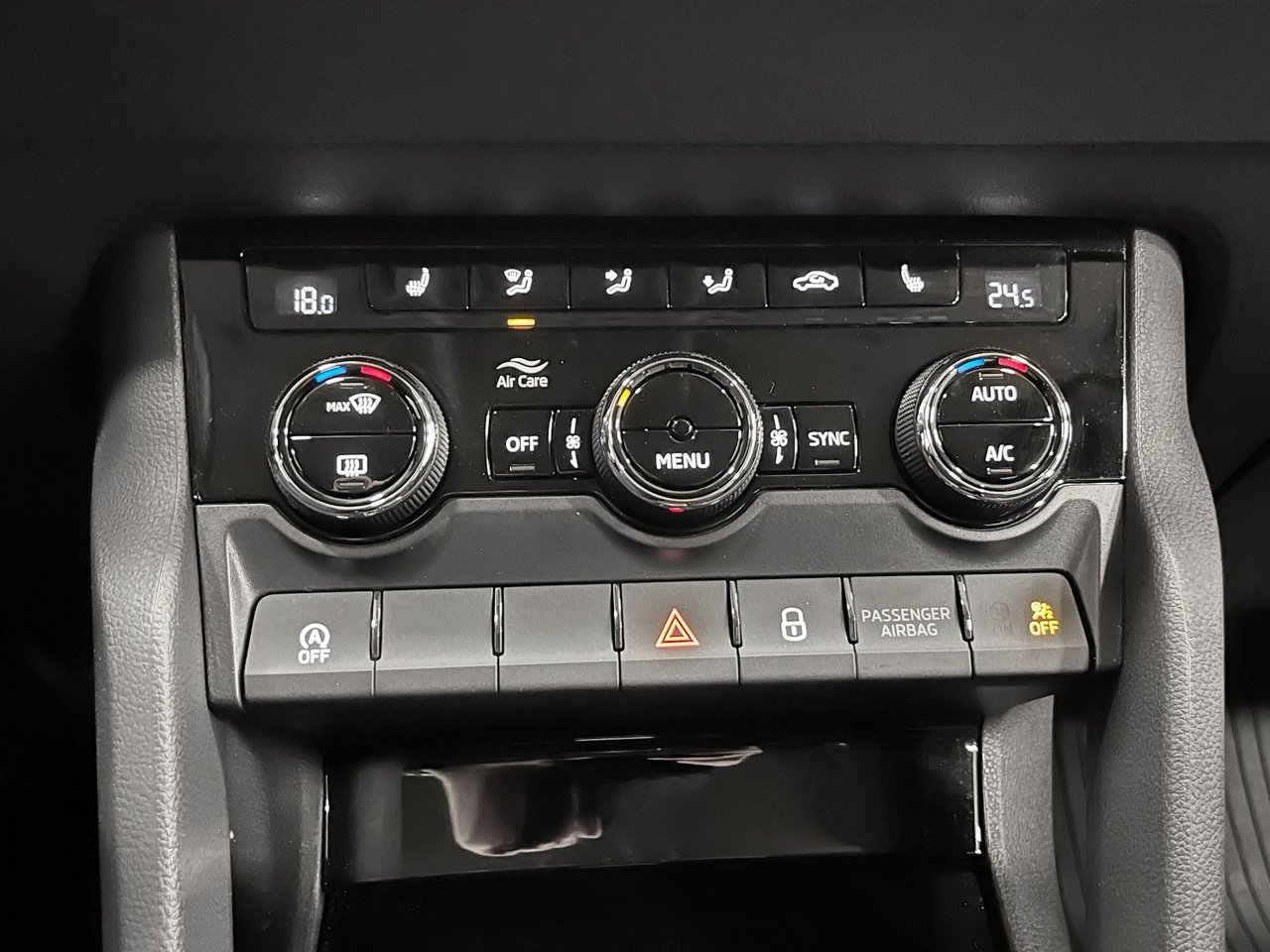 Škoda Karoq 1.5 TSI ACT DSG Sequential, 150hp, 2022