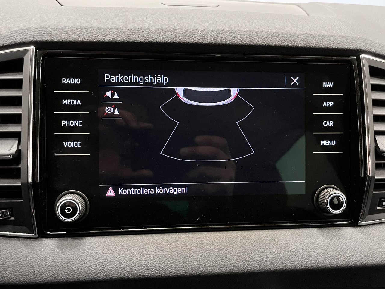 Škoda Karoq 1.5 TSI ACT DSG Sequential, 150hp, 2022