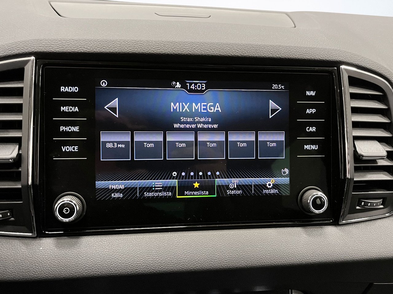 Škoda Karoq 1.5 TSI ACT DSG Sequential, 150hp, 2022