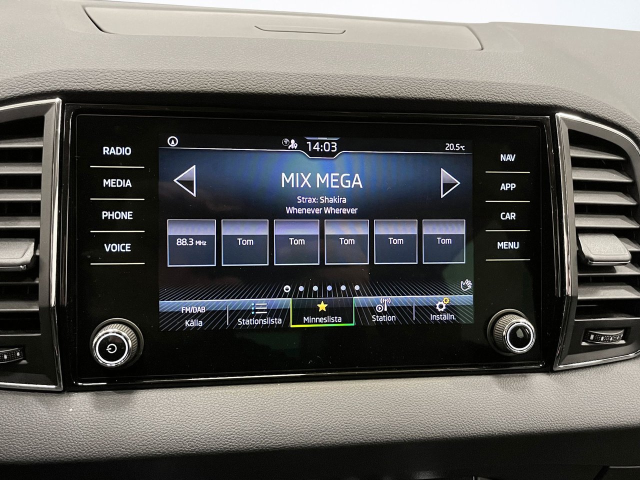 Škoda Karoq 1.5 TSI ACT DSG Sequential, 150hp, 2022