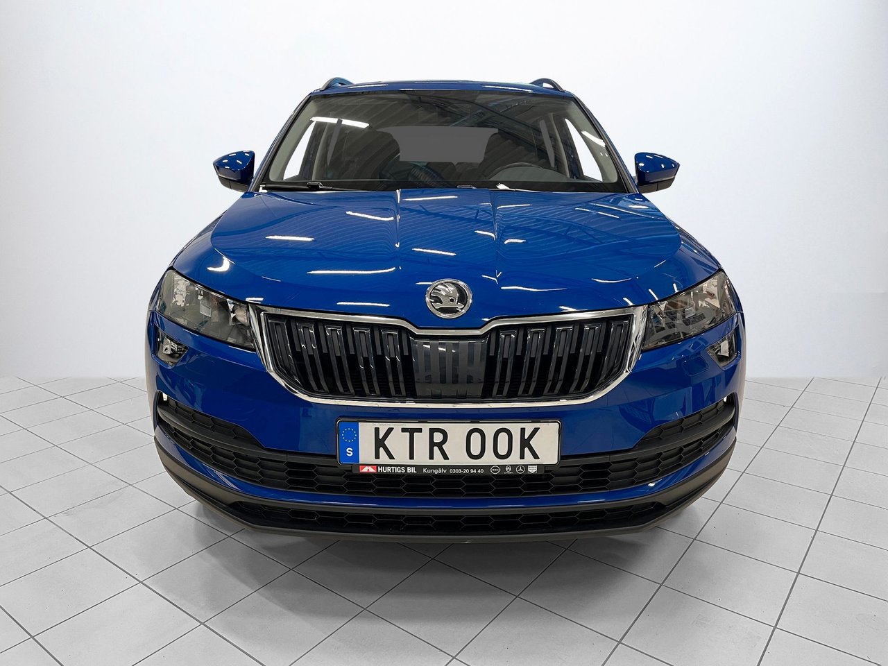 Škoda Karoq 1.5 TSI ACT DSG Sequential, 150hp, 2022