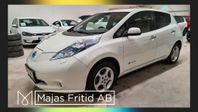 Nissan Leaf 24 kWh Euro 5 *Backkamera *6400 mil