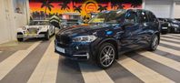 BMW X5 xDrive50i Steptronic Euro 6 Dragkrok