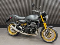 Kawasaki Z900RS SE