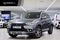 Mitsubishi ASX 1.6 117hk Comfort Edition B-kamera Keyless