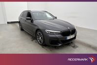 BMW 520 d xDrive 190hk M Sport Värmare HiFi Kamera Navi Drag