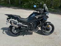 CFMOTO 800MT Explore NYHET 5-ÅRS GARANTI