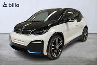BMW i3s 120 Ah | Charged | Navi | Farthållare | PDC bak |