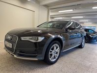 Audi A6 allroad quattro 3.0 TDI 218hk / Drag / Luftgjädring