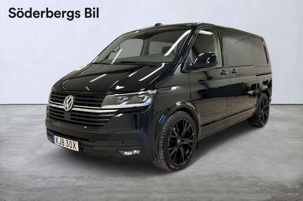 Volkswagen Transporter T6 Kom...