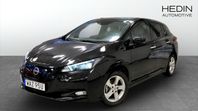 Nissan Leaf LEAF E+ TEKNA 59 KWH